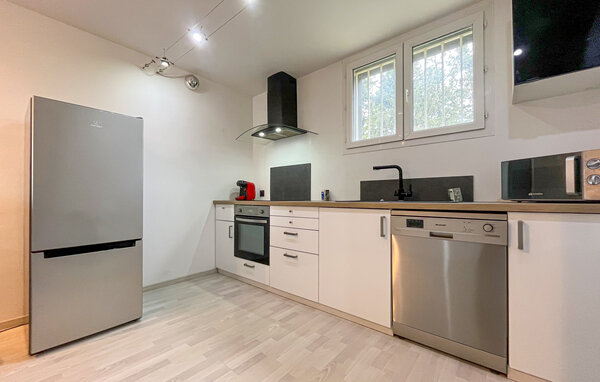 Ferienhaus - Arles , Frankreich - FPB649 6