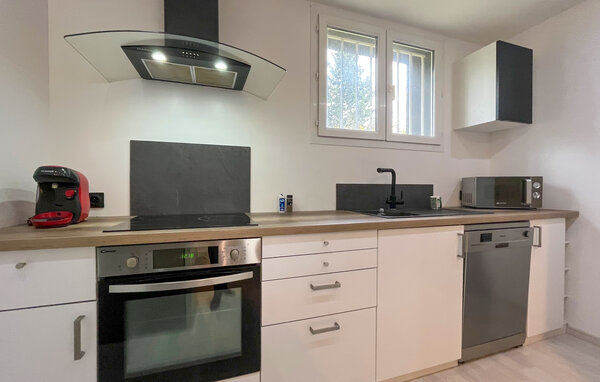 Ferienhaus - Arles , Frankreich - FPB649 401