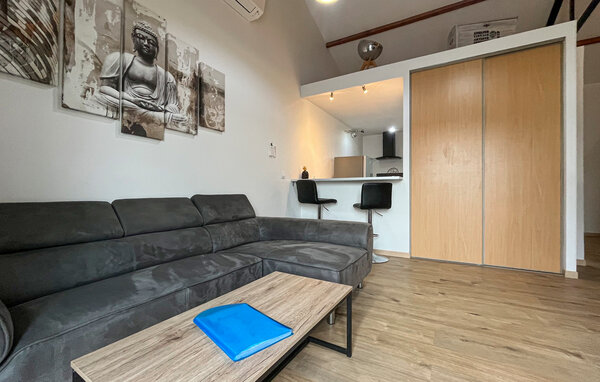 Ferienhaus - Arles , Frankreich - FPB649 3