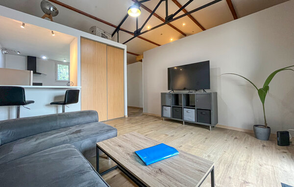 Ferienhaus - Arles , Frankreich - FPB649 4