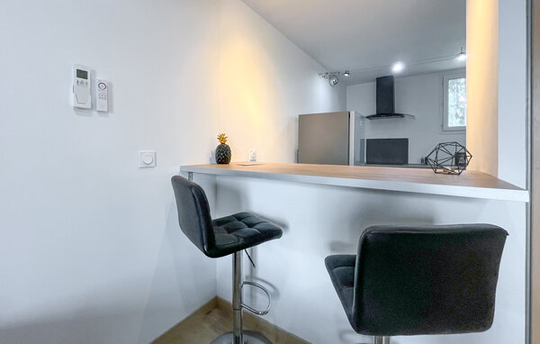 Ferienhaus - Arles , Frankreich - FPB649 301