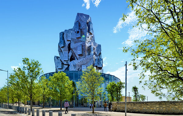 Location de vacances - Noves , France - FPB650 903