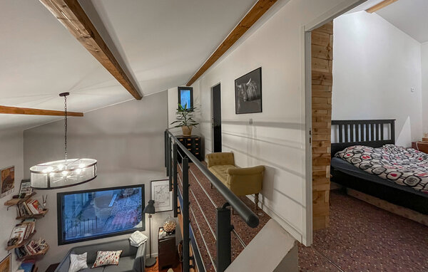 Location de vacances - Noves , France - FPB650 501