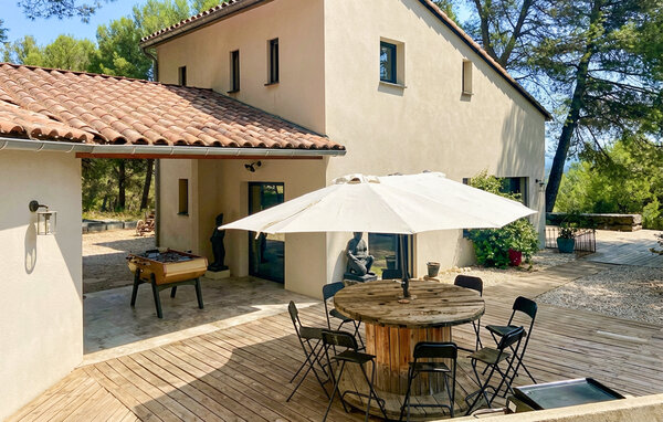 Location de vacances - Noves , France - FPB650 3