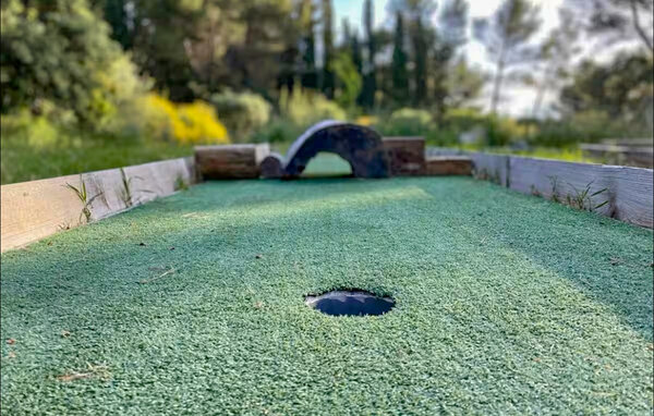 Location de vacances - Noves , France - FPB650 103