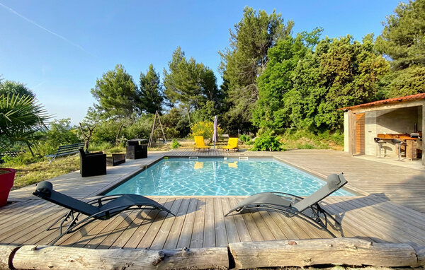 Location de vacances - Noves , France - FPB650 11