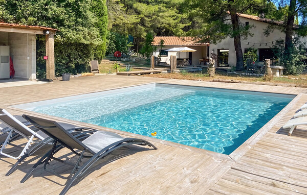 Location de vacances - Noves , France - FPB650 8