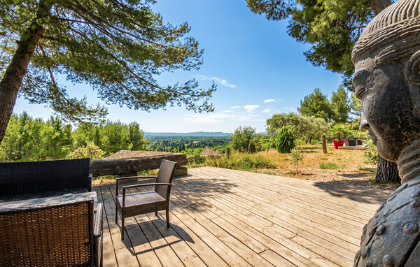 Location de vacances - Noves , France - FPB650 201