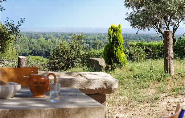 Location de vacances - Noves , France - FPB650 202