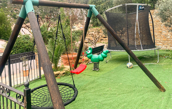 Location de vacances - Gemenos , France - FPB652 6