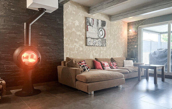 Location de vacances - Gemenos , France - FPB652 3