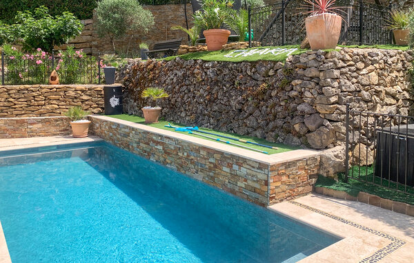 Location de vacances - Gemenos , France - FPB652 1