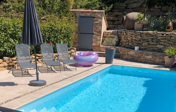 Location de vacances - Gemenos , France - FPB652 12