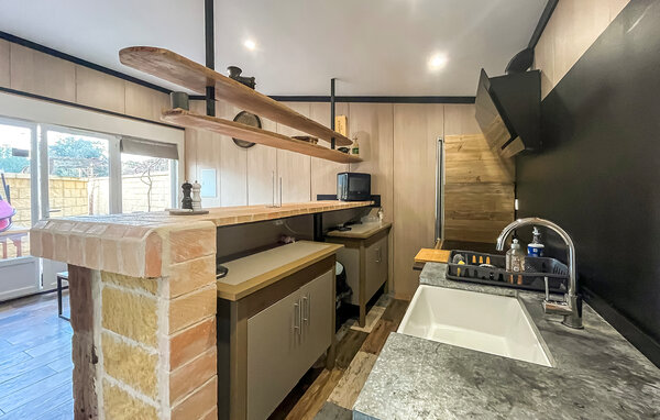 Casa vacanze - Miramas , Francia - FPB653 4