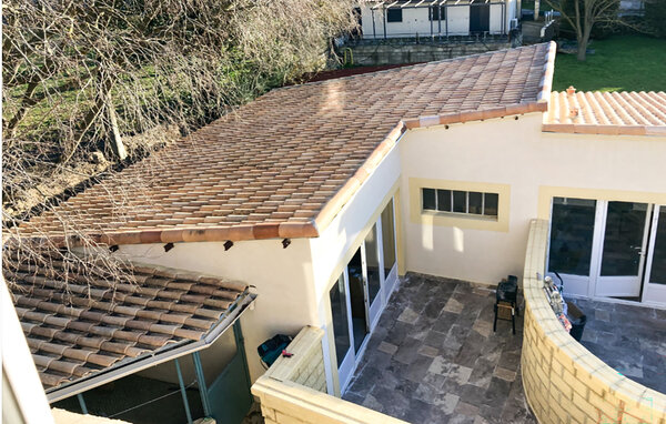 Casa vacanze - Miramas , Francia - FPB653 2