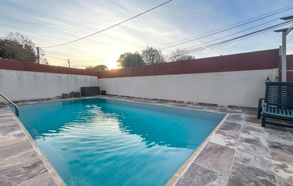 Casa vacanze - Miramas , Francia - FPB653 11