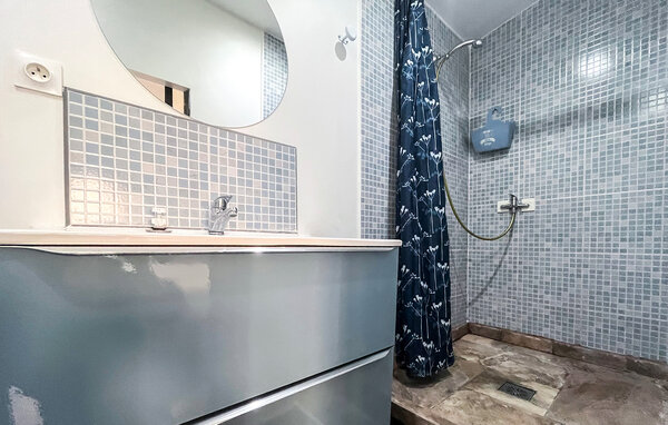 Vakantiehuis - Miramas , Frankrijk - FPB654 6