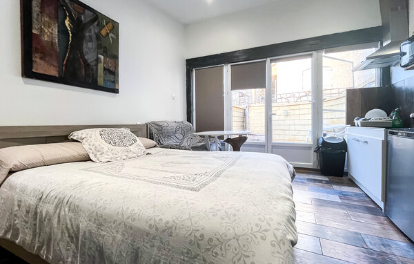 Vakantiehuis - Miramas , Frankrijk - FPB654 3