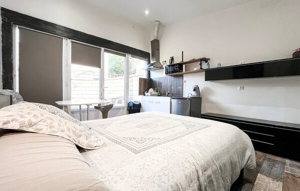 Vakantiehuis - Miramas , Frankrijk - FPB654 601