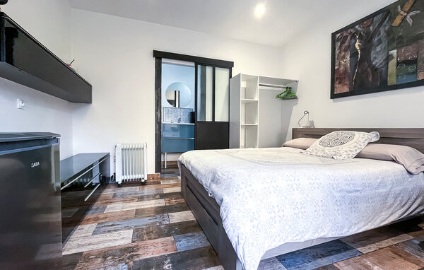 Vakantiehuis - Miramas , Frankrijk - FPB654 4