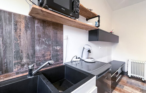 Vakantiehuis - Miramas , Frankrijk - FPB654 5