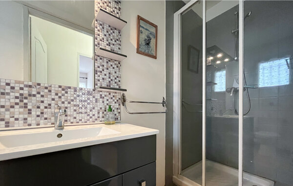 Ferienhaus - Salon de Provence , Frankreich - FPB655 701