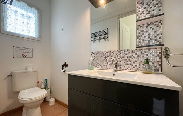 Ferienhaus - Salon de Provence , Frankreich - FPB655 702