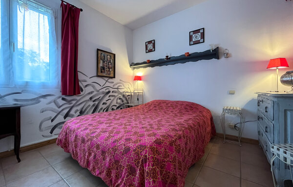 Ferienhaus - Salon de Provence , Frankreich - FPB655 7