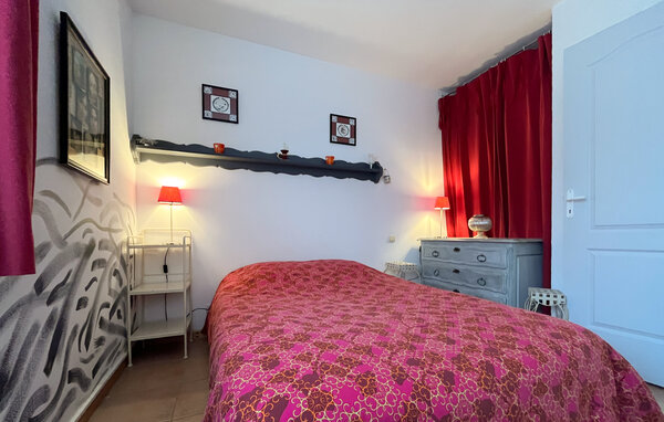 Ferienhaus - Salon de Provence , Frankreich - FPB655 601