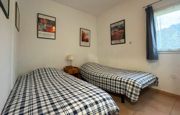 Ferienhaus - Salon de Provence , Frankreich - FPB655 8