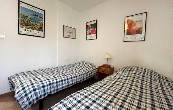 Ferienhaus - Salon de Provence , Frankreich - FPB655 602