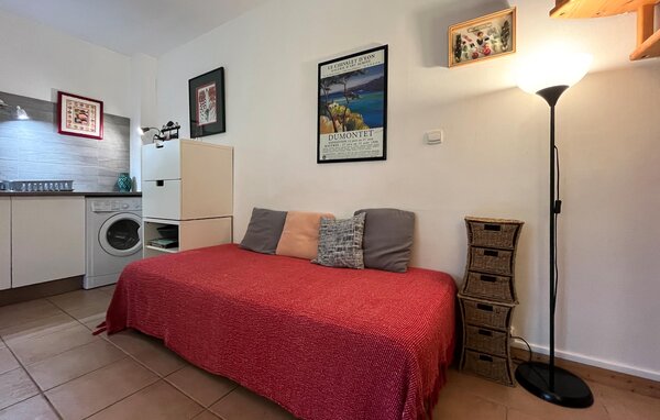 Ferienhaus - Salon de Provence , Frankreich - FPB655 501