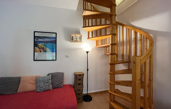 Ferienhaus - Salon de Provence , Frankreich - FPB655 502