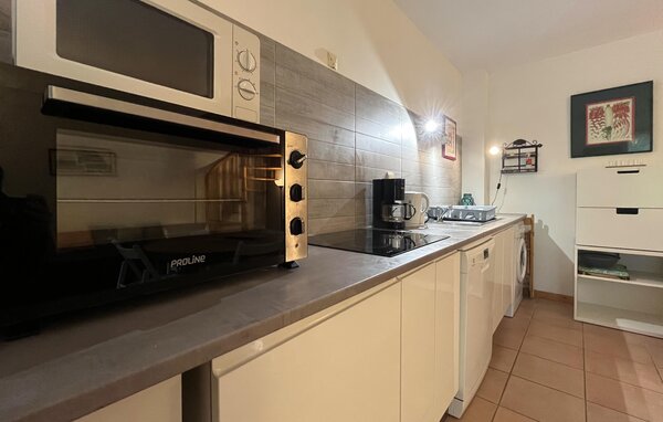 Ferienhaus - Salon de Provence , Frankreich - FPB655 401