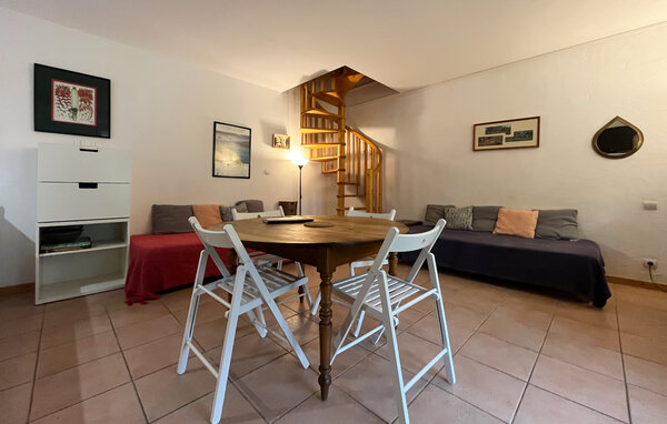 Ferienhaus - Salon de Provence , Frankreich - FPB655 4