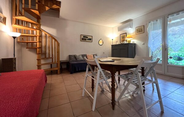 Ferienhaus - Salon de Provence , Frankreich - FPB655 301