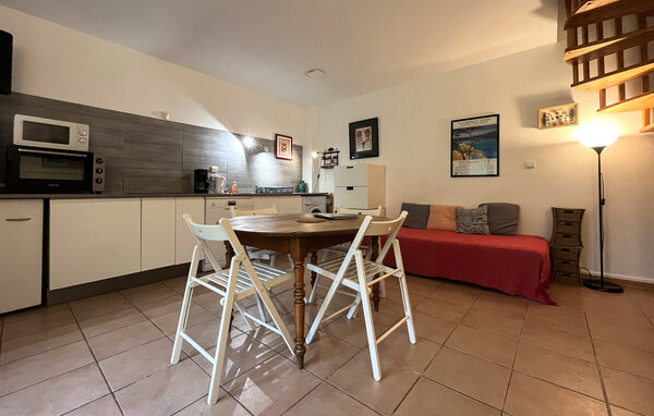 Ferienhaus - Salon de Provence , Frankreich - FPB655 5