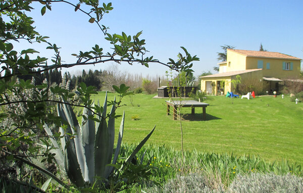 Ferienhaus - Salon de Provence , Frankreich - FPB655 2