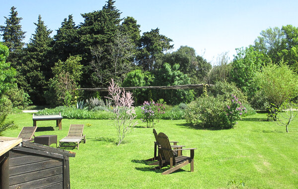 Ferienhaus - Salon de Provence , Frankreich - FPB655 3