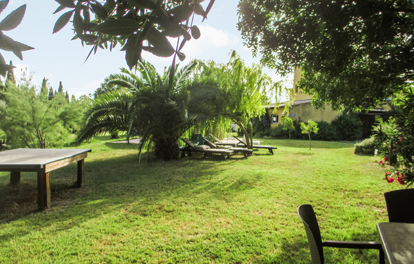 Holiday Home - Salon de Provence , France - FPB655 103