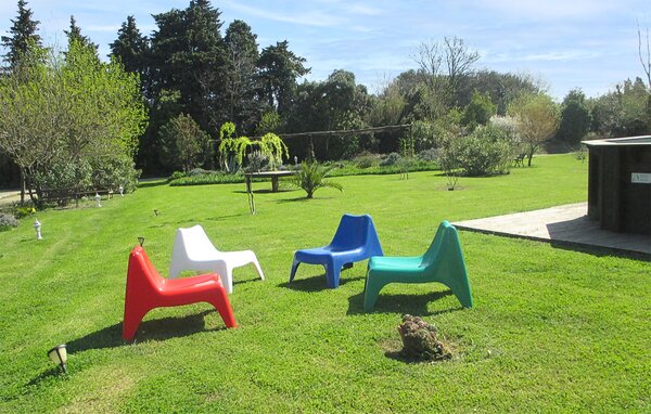 Ferienhaus - Salon de Provence , Frankreich - FPB655 12