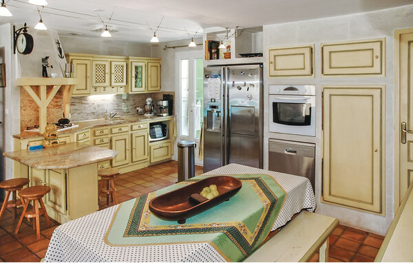 Feriehus - Boulbon , Frankrike - FPB656 4