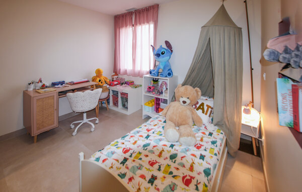 Feriehus - Bouc Bel Air , Frankrike - FPB657 604