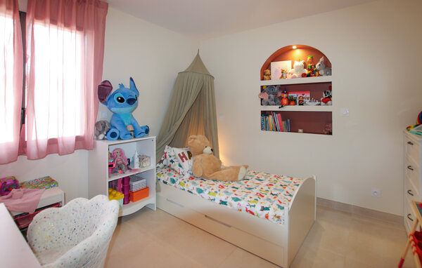 Feriehus - Bouc Bel Air , Frankrike - FPB657 605