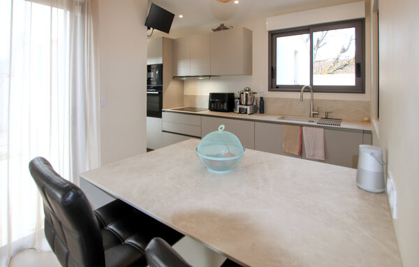 Feriehus - Bouc Bel Air , Frankrike - FPB657 6