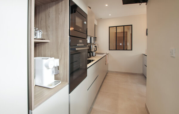 Feriehus - Bouc Bel Air , Frankrike - FPB657 402