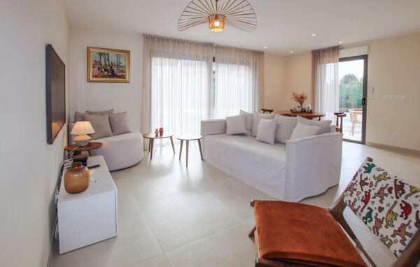 Feriehus - Bouc Bel Air , Frankrike - FPB657 3