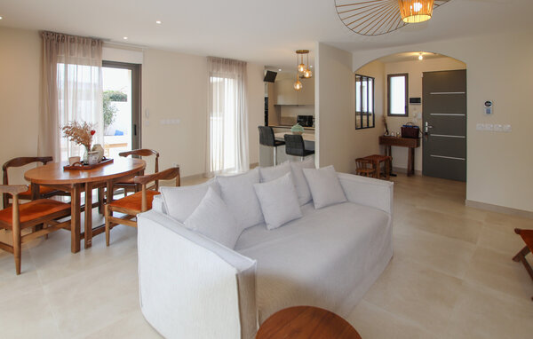 Feriehus - Bouc Bel Air , Frankrike - FPB657 4