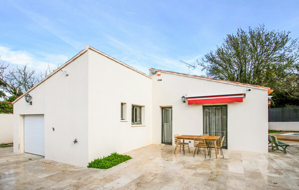 Feriehus - Bouc Bel Air , Frankrike - FPB657 81