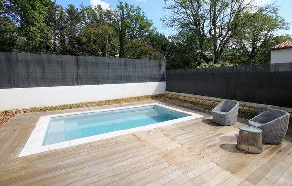 Feriehus - Bouc Bel Air , Frankrike - FPB657 11